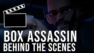 The Box Assassin | Shot Breakdown #2