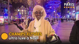 Champs-Elysées : les coulisses de la plus belle avenue du monde