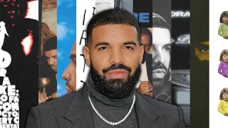 Every DRAKE Song Ranked