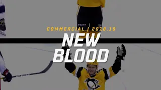 New Blood | 2018.19 Pittsburgh Penguins Commercial