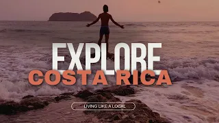 Discover Costa Rica: Top 10 Reasons to Explore Pura Vida