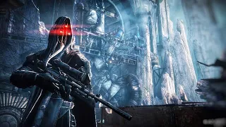 #7 Смена хозяев Let's Play Killzone Mercenary (Sony PS Vita)