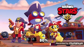 Yeni güncelleme (Brawl stars )