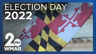 A preview of Maryland's statewide races in the midterms