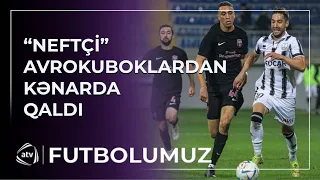 “Zirə” Avropa Liqasına, “Sabah” və “Sumqayıt” Konfrans Liqasına vəsiqə qazandı / Futbolumuz