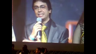 VASANT SONG AT SUR KSHETRA FINALE IN DUBAI