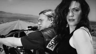 Battleme - Hey Hey, My My (Sons of Anarchy S03E13)