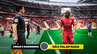 O RECOMEÇO DE RUUD DINHO! MC JOGADOR - FIFA 22 PS5