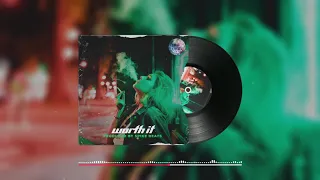 [ПРОДАН] Ramil' x HammAli x Мари Краймбрери Type Beat - Worth It (Prod. Spike Beats)