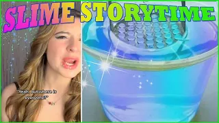 🎧Satisfying Slime Storytime🎧  ❤️💛💚Tiktok Compilations Part 178