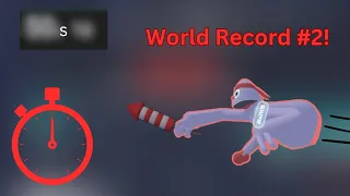 New Yeeps Race World Record! [27.25 Seconds]