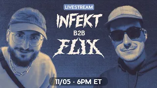 INFEKT B2B FLIX