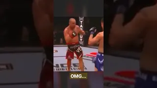 Best Moment, funny incident in fighting mma