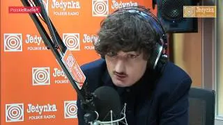 Dawid Podsiadło: dam sobie więcej czasu (Jedynka)