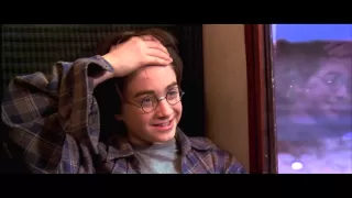 Harry Potter and the Sorcerer's Stone - Trailer