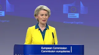 EU membership applications by Ukraine, Moldova and Georgia