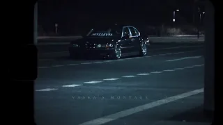 7 Series BMW E38 Stance/Drift - $UICIDEBOY$ - CARROLLTON (BREVIS Remix) (Music Video Edit)