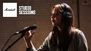 The Mysterines | Studio Sessions | Marshall