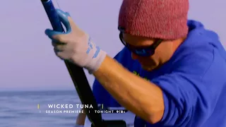 Wicked Tuna - First Episode Teaser - Premieres TONIGHT - Sunday, March 11