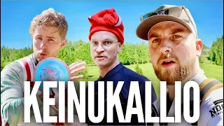 YKS MUN LEMPIRADOISTA ft. Riku Nieminen & Kristian Kuoksa