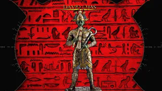 OSIRIS - GOD OF THE AFTERLIFE - Ancient Egypt War Music