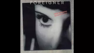 Foreigner - Heart Turns To Stone - Inside Information Remastered