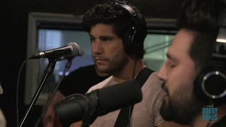 Dan + Shay Perform "All To Myself" Live on the Bobby Bones Show