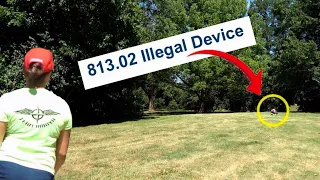 Use Of An "Illegal Device" Forces FPO's Lisa Fajkus To Take 2 Penalty Strokes