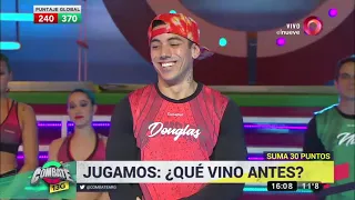 Combate: Programa del 22 de Julio del 2018