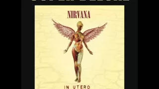 Nirvana - Lithium (Live & Loud) -  In Utero - 20th Anniversary Super Deluxe Edition 2013