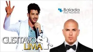 Gusttavo Lima-Balada-Boa(Feat pitbull. Remix 2016