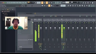 FL Studio 20 Trap Beat Tutorial Free Lesson ( 2024 ) ( Fl Studio Tutorial - how to make trap beats )