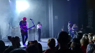 The Damned 💖 - Curtain Call & New Rose, 21.3.24      The Enmore, Sydney AU @TheDamned