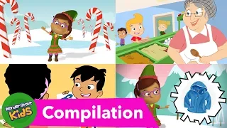 12 Days of Christmas S7 E15