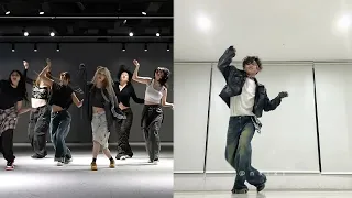 aespa - 'Armageddon' Full Dance Cover Mirrored | NKIKI