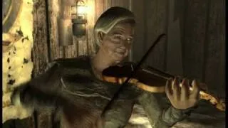 Fallout 3 - Wasteland Dancin' (Umpa)