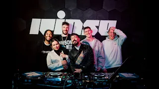 My Nu Leng (Final Rinse FM Show) with Klose One, Bushbaby, Alexisitry & Dread MC