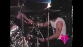 Motörhead - No Sleep 'Till Hammersmith 1981 - Over The Top Live - Video HD