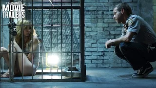 PET ft. Dominic Monaghan | Official Trailer - Abduction Thriller Movie