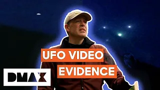 Locals Experience UFO Sightings In Two Different Points Across Town | Aliens In Alaska