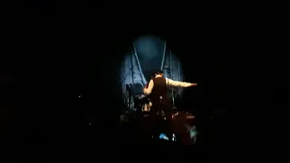 Lacrimosa Lichtgestalt Live in México City 2019