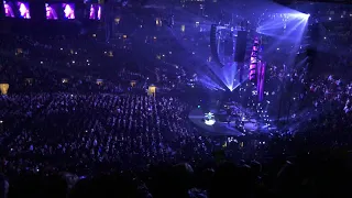 Billy Joel - Piano Man | LIVE At the MSG