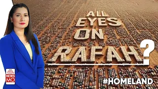 ‘All Eyes On Rafah’ Campaign: Debate Erupts As Indian Celebrities Draw Attention To Gaza| Homeland