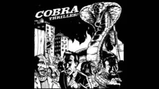 COBRA - Ground Zero (Thriller!)