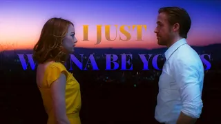 LA LA LAND I WANNA BE YOURS I EDIT I FinnesseEditz