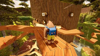 Banjo-Kazooie Remastered | CLICK CLOCK WOOD