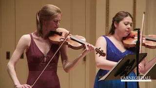 Ensemble Connect: Vivaldi Sinfonia in B Minor, RV 169, “Al Santo Sepolcro”