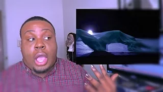 RIHANNA "KISS IT BETTER" VIDEO (REACTION)