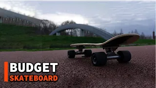 Top 10 Best Budget Skateboard On Amazon 2023