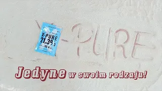 Drożdże gorzelnicze X-PURE